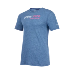 Mizuno Men's Inspire Project Zero Tee 8 Mizuno Men's Inspire Project Zero Tee -Mizuno 422056 5Y5Y