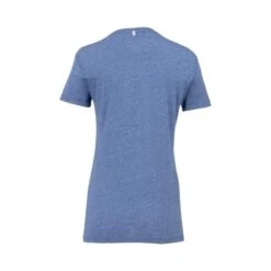 Mizuno Women's Inspire Ribbon Tee 9 Mizuno Women's Inspire Ribbon Tee -Mizuno 422057 5Y5Y 02