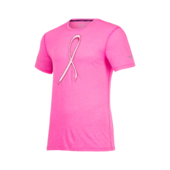 Mizuno Men's Inspire Ribbon Tee