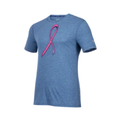 Mizuno Men's Inspire Ribbon Tee 8 Mizuno Men's Inspire Ribbon Tee -Mizuno 422059 5Y5Y