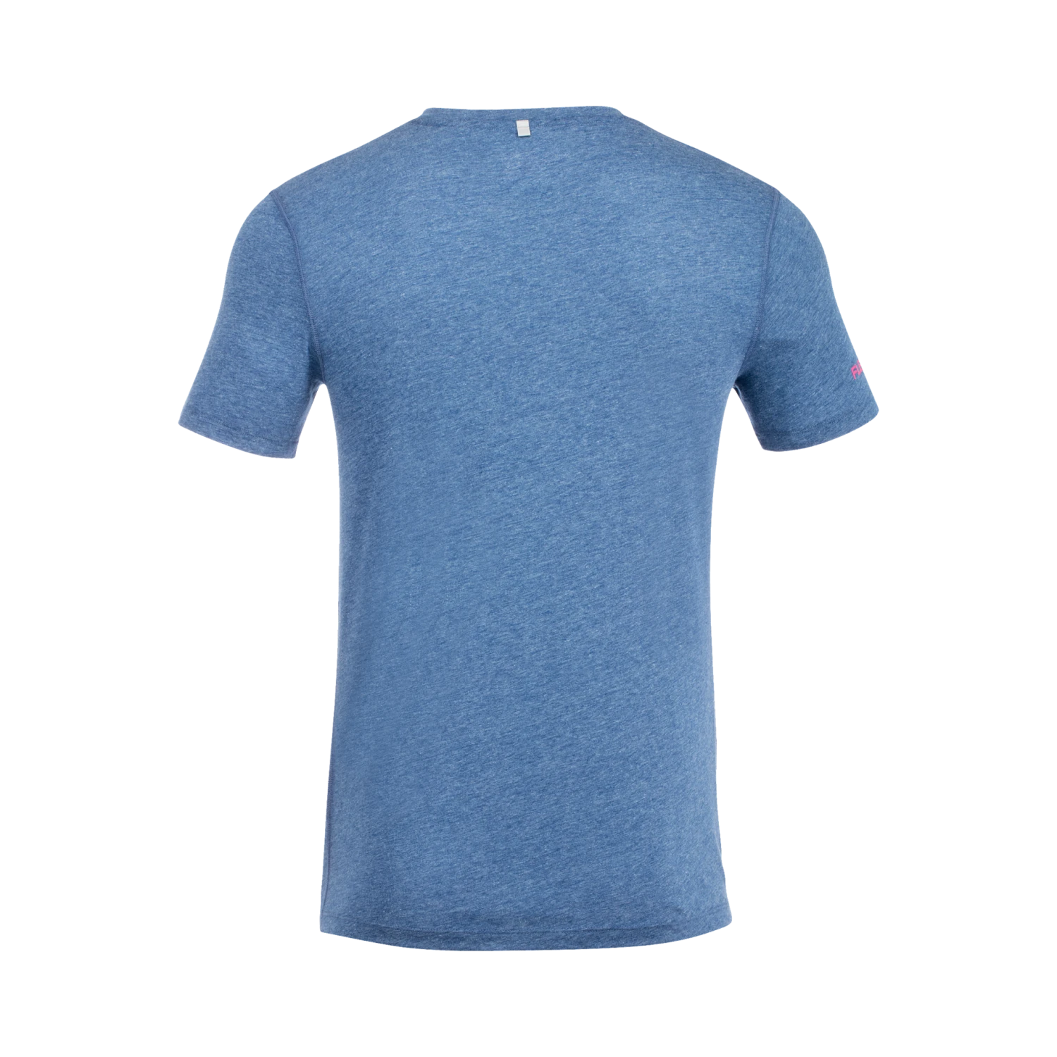 Mizuno Men's Inspire Ribbon Tee 6 Mizuno Men's Inspire Ribbon Tee - Image 4