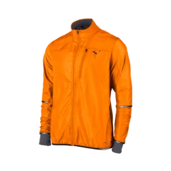 Mizuno Men's Breath Thermo® FZ Running Jacket 16 Mizuno Men's Breath Thermo® FZ Running Jacket -Mizuno 422074 219E