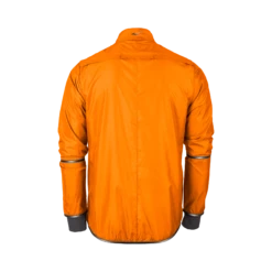 Mizuno Men's Breath Thermo® FZ Running Jacket 17 Mizuno Men's Breath Thermo® FZ Running Jacket -Mizuno 422074 219E 02