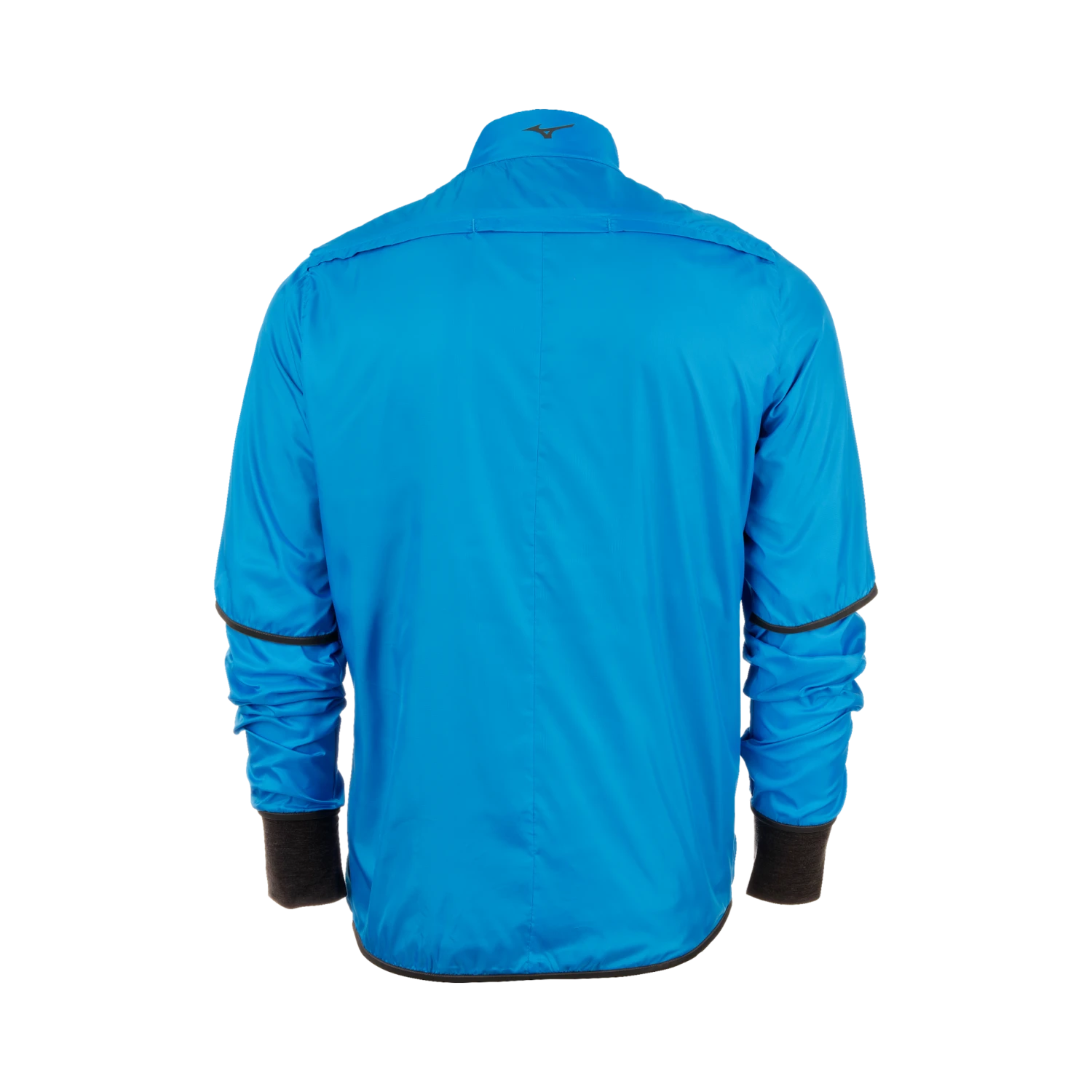 Mizuno Men's Breath Thermo® FZ Running Jacket 8 Mizuno Men's Breath Thermo® FZ Running Jacket - Image 6