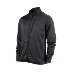 Mizuno Men's Breath Thermo® FZ Running Jacket