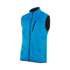 Mizuno Men's Breath Thermo® FZ Running Vest -Mizuno 422075 5656