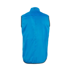 Mizuno Men's Breath Thermo® FZ Running Vest -Mizuno 422075 5656 02