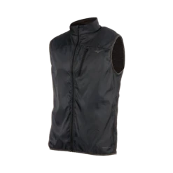 Mizuno Men's Breath Thermo® FZ Running Vest
