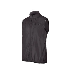 Mizuno Men's Breath Thermo® FZ Running Vest -Mizuno 422075 9E9E