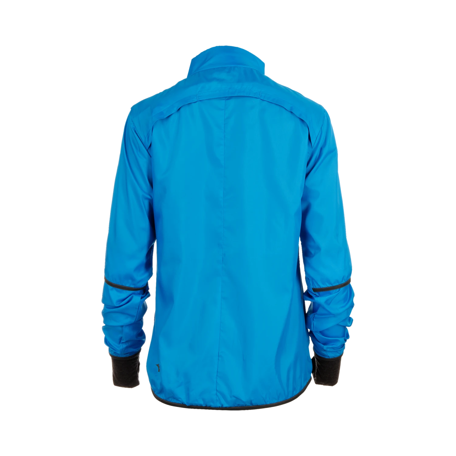 Mizuno Women's Breath Thermo® FZ Running Jacket 8 Mizuno Women's Breath Thermo® FZ Running Jacket - Image 6