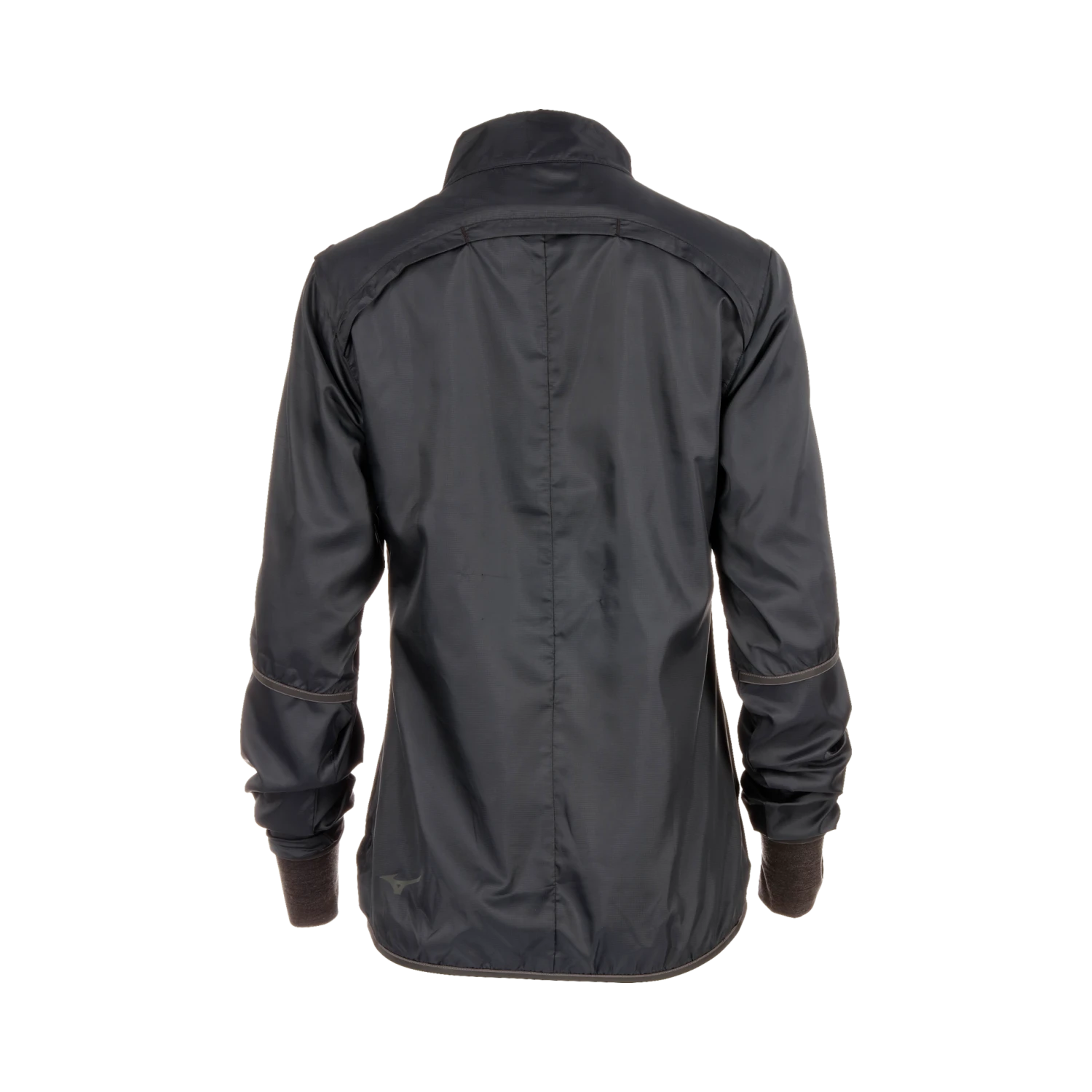 Mizuno Women's Breath Thermo® FZ Running Jacket 4 Mizuno Women's Breath Thermo® FZ Running Jacket - Image 2