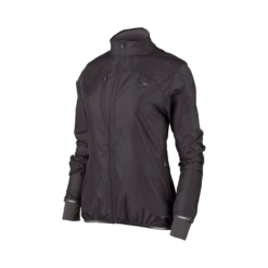 Mizuno Women's Breath Thermo® FZ Running Jacket 12 Mizuno Women's Breath Thermo® FZ Running Jacket -Mizuno 422078 9E9E