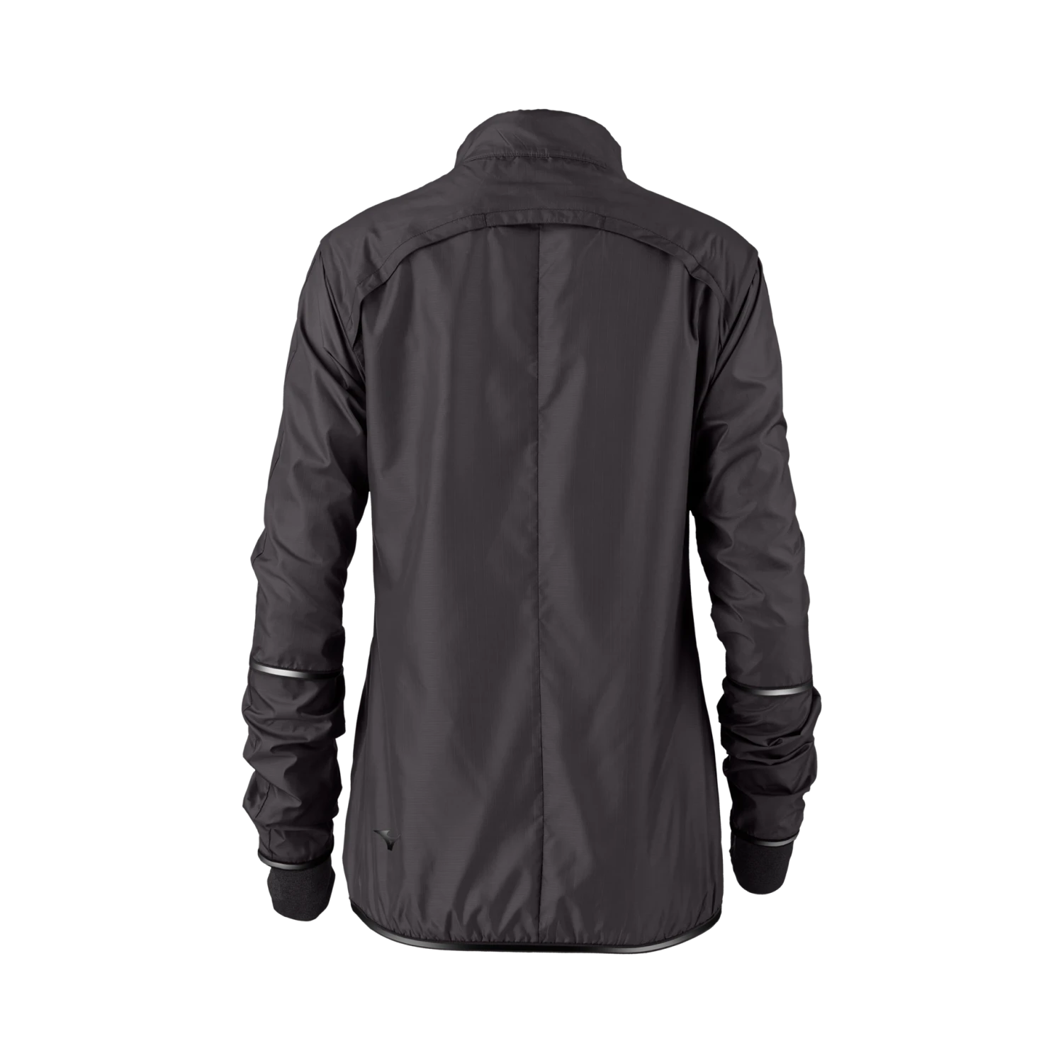 Mizuno Women's Breath Thermo® FZ Running Jacket 6 Mizuno Women's Breath Thermo® FZ Running Jacket - Image 4