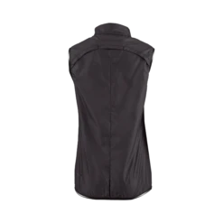 Mizuno Women's Breath Thermo® FZ Running Vest -Mizuno 422080 9E9E 02
