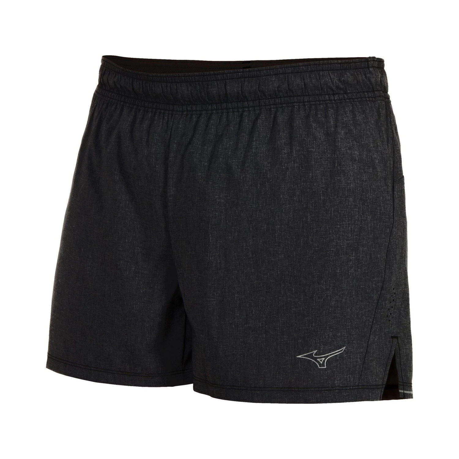 Mizuno Women's Alpha ECO 4" Running Short 3 Mizuno Women's Alpha ECO 4" Running Short