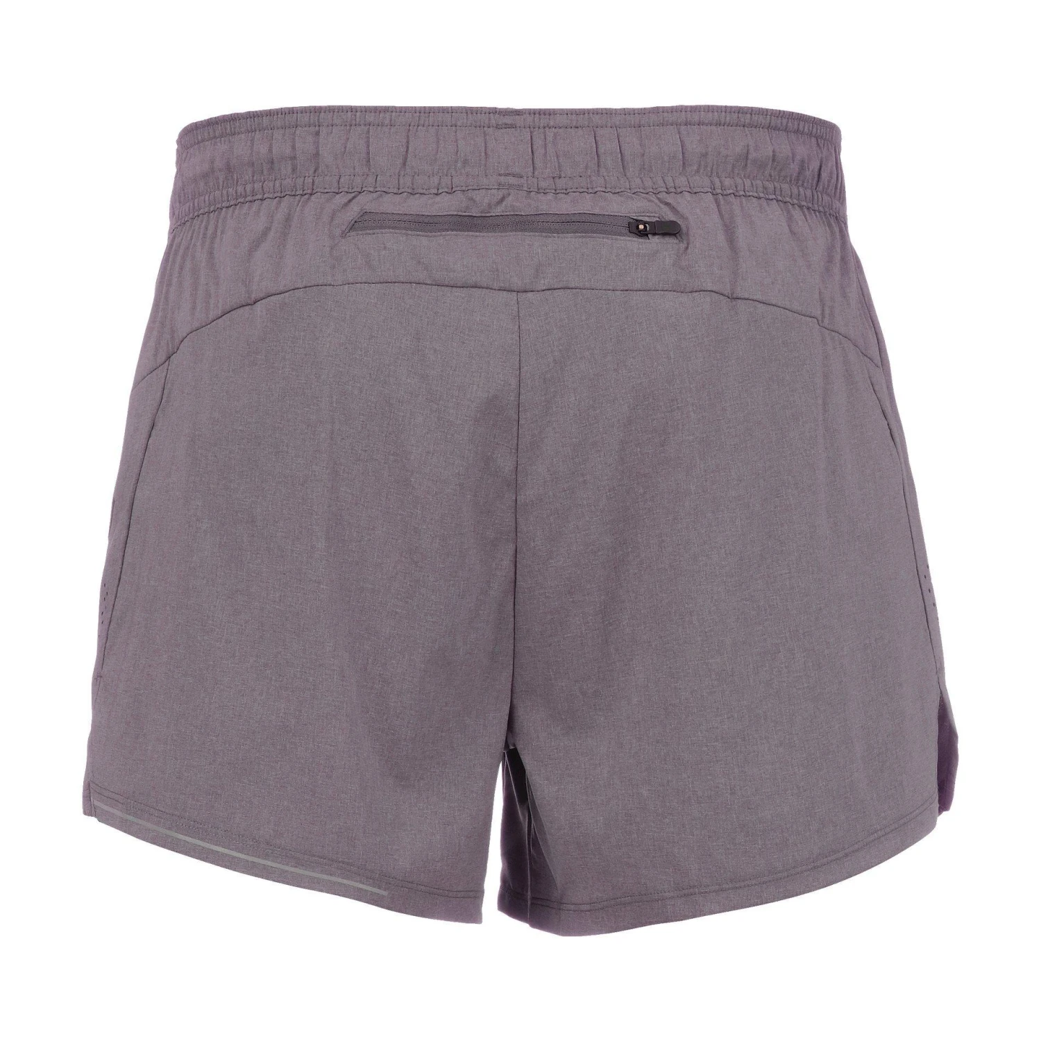 Mizuno Women's Alpha ECO 4" Running Short 6 Mizuno Women's Alpha ECO 4" Running Short - Image 4