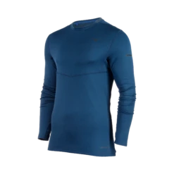 Mizuno Men's Breath Thermo® Running Long Sleeve 12 Mizuno Men's Breath Thermo® Running Long Sleeve -Mizuno 422134 5D5D