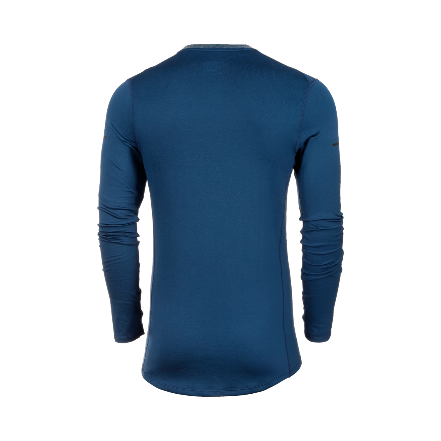 Mizuno Men's Breath Thermo® Running Long Sleeve 8 Mizuno Men's Breath Thermo® Running Long Sleeve - Image 6