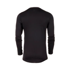 Mizuno Men's Breath Thermo® Running Long Sleeve 11 Mizuno Men's Breath Thermo® Running Long Sleeve -Mizuno 422134 9090 02