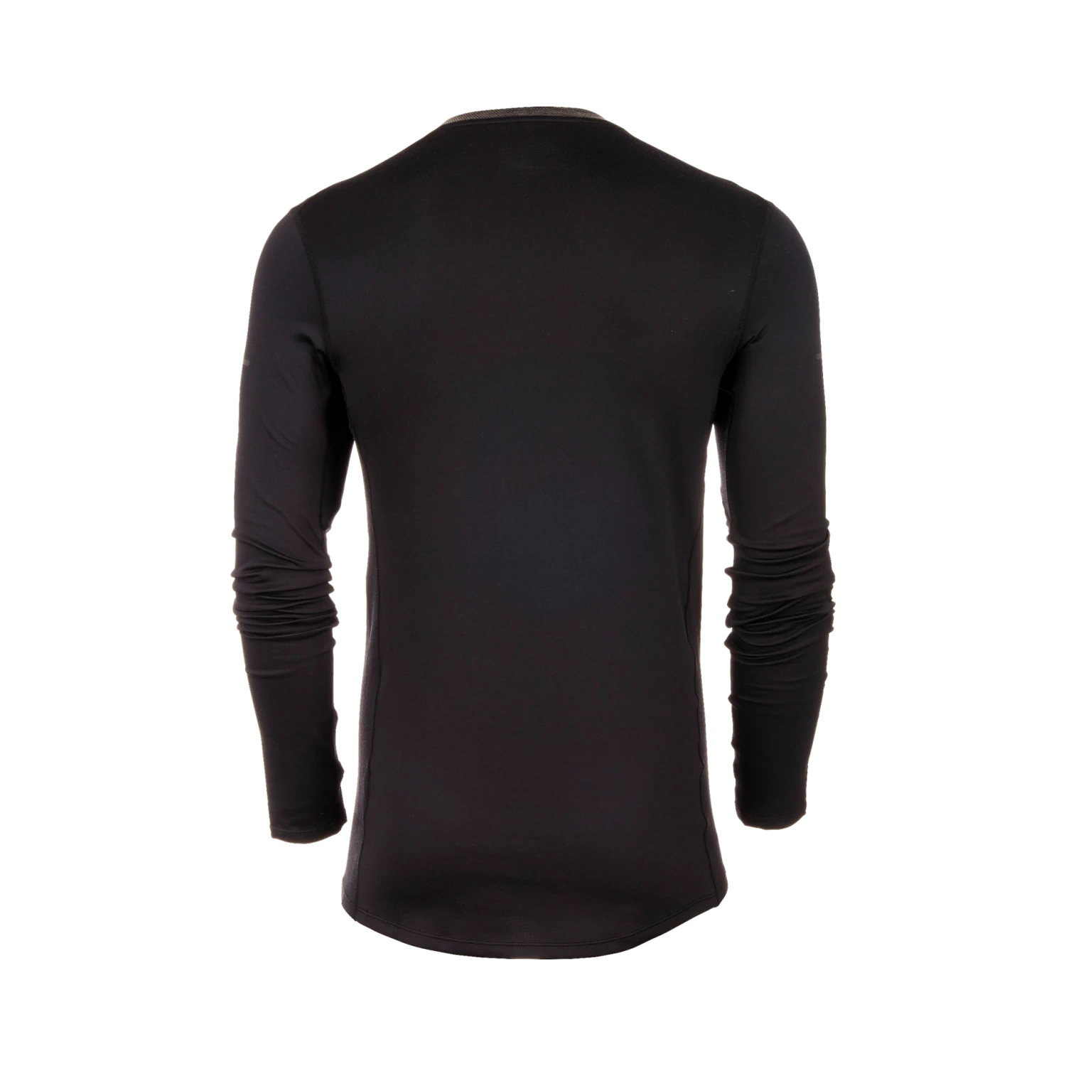 Mizuno Men's Breath Thermo® Running Long Sleeve 6 Mizuno Men's Breath Thermo® Running Long Sleeve - Image 4