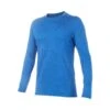 Mizuno Men's Breath Thermo® Running Long Sleeve 1 Mizuno Men's Breath Thermo® Running Long Sleeve -Mizuno 422134 YBYB