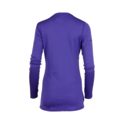 Mizuno Women's Breath Thermo® Running Long Sleeve -Mizuno 422135 5858 02