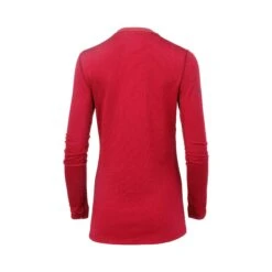 Mizuno Women's Breath Thermo® Running Long Sleeve -Mizuno 422135 6161 02