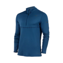 Mizuno Men's Breath Thermo® Running Half Zip 12 Mizuno Men's Breath Thermo® Running Half Zip -Mizuno 422136 5D5D