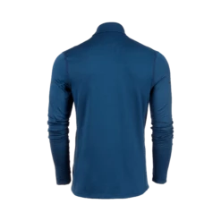 Mizuno Men's Breath Thermo® Running Half Zip 13 Mizuno Men's Breath Thermo® Running Half Zip -Mizuno 422136 5D5D 02