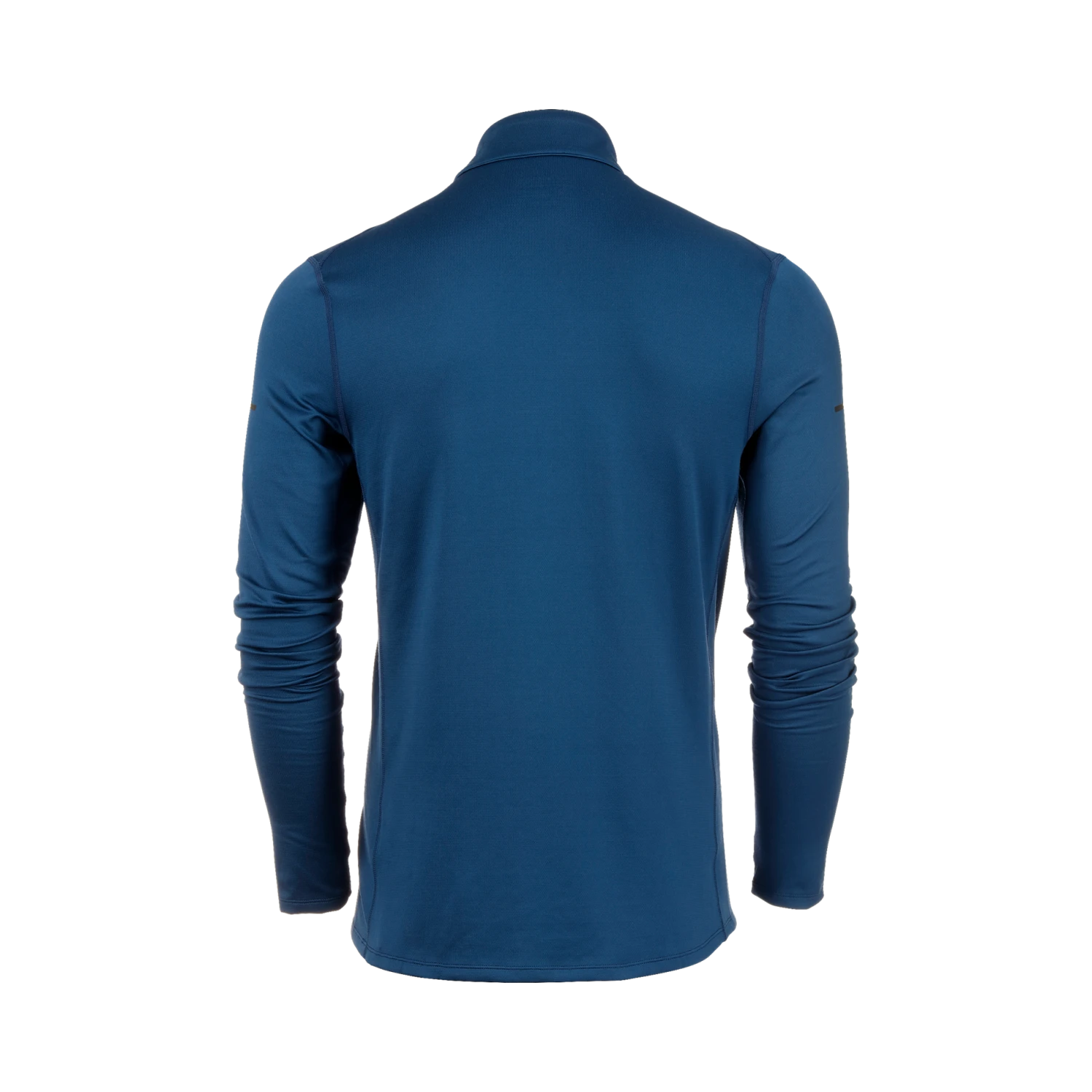 Mizuno Men's Breath Thermo® Running Half Zip 8 Mizuno Men's Breath Thermo® Running Half Zip - Image 6