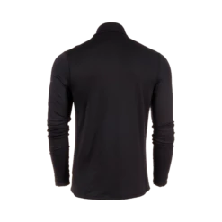 Mizuno Men's Breath Thermo® Running Half Zip 11 Mizuno Men's Breath Thermo® Running Half Zip -Mizuno 422136 9090 02