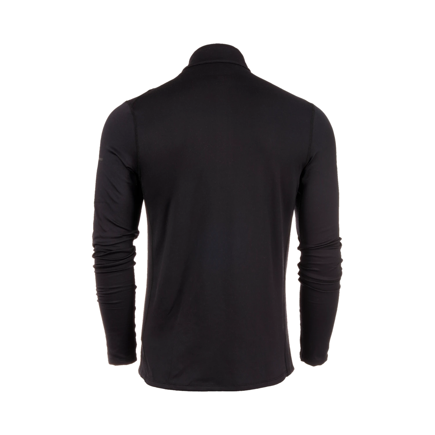 Mizuno Men's Breath Thermo® Running Half Zip 6 Mizuno Men's Breath Thermo® Running Half Zip - Image 4