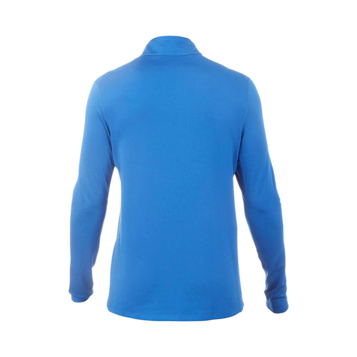 Mizuno Men's Breath Thermo® Running Half Zip 4 Mizuno Men's Breath Thermo® Running Half Zip - Image 2
