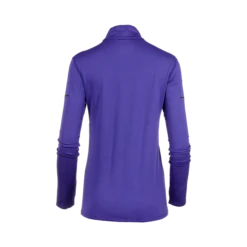 Mizuno Women's Breath Thermo® Running Half-Zip -Mizuno 422137 5858 02