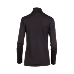 Mizuno Women's Breath Thermo® Running Half-Zip -Mizuno 422137 9090 02