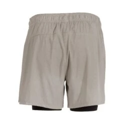 Mizuno Women's Alpha ECO 5" 2-n-1 Running Short -Mizuno 422141 8C8C 02