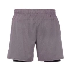 Mizuno Women's Alpha ECO 5" 2-n-1 Running Short -Mizuno 422141 9E90 02