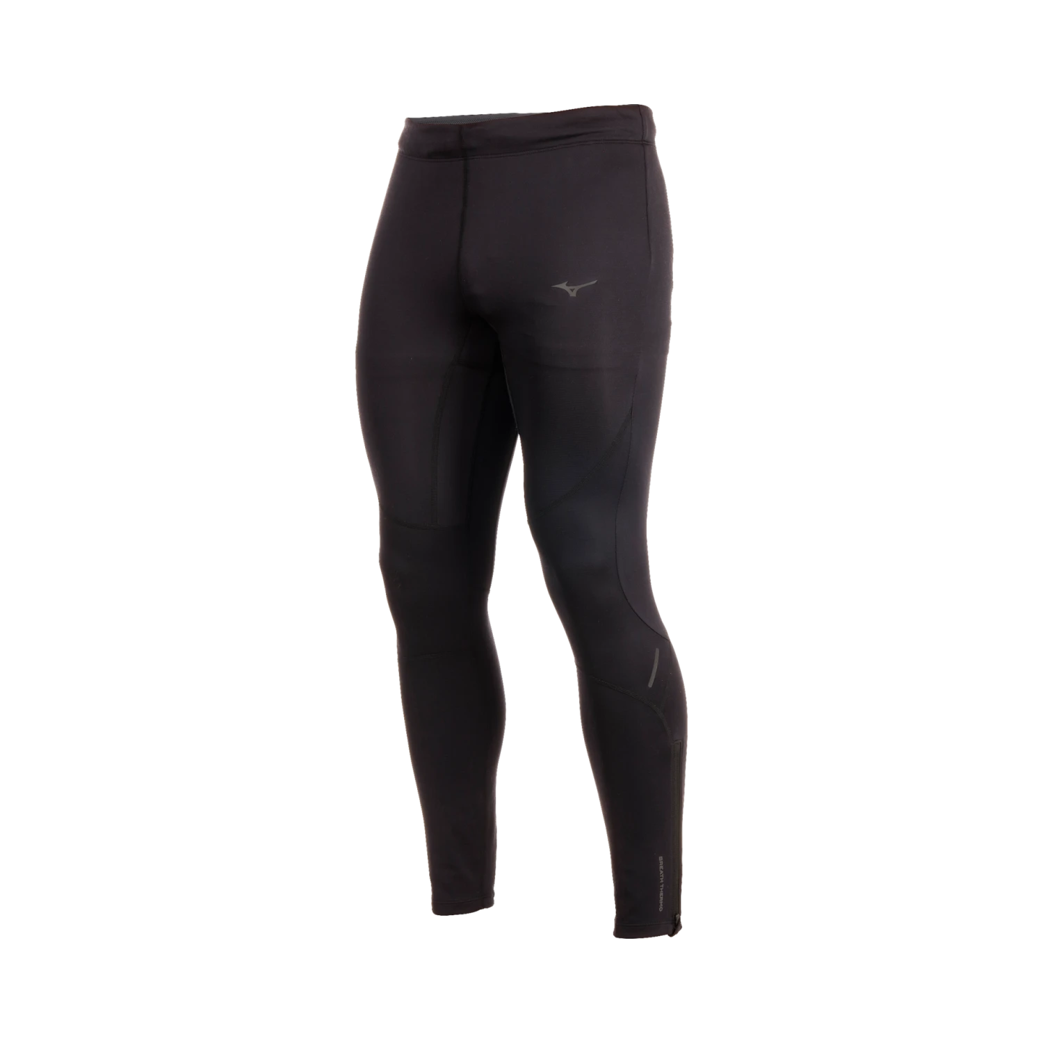 Mizuno Men's Breath Thermo® Running Tight 3 Mizuno Men's Breath Thermo® Running Tight