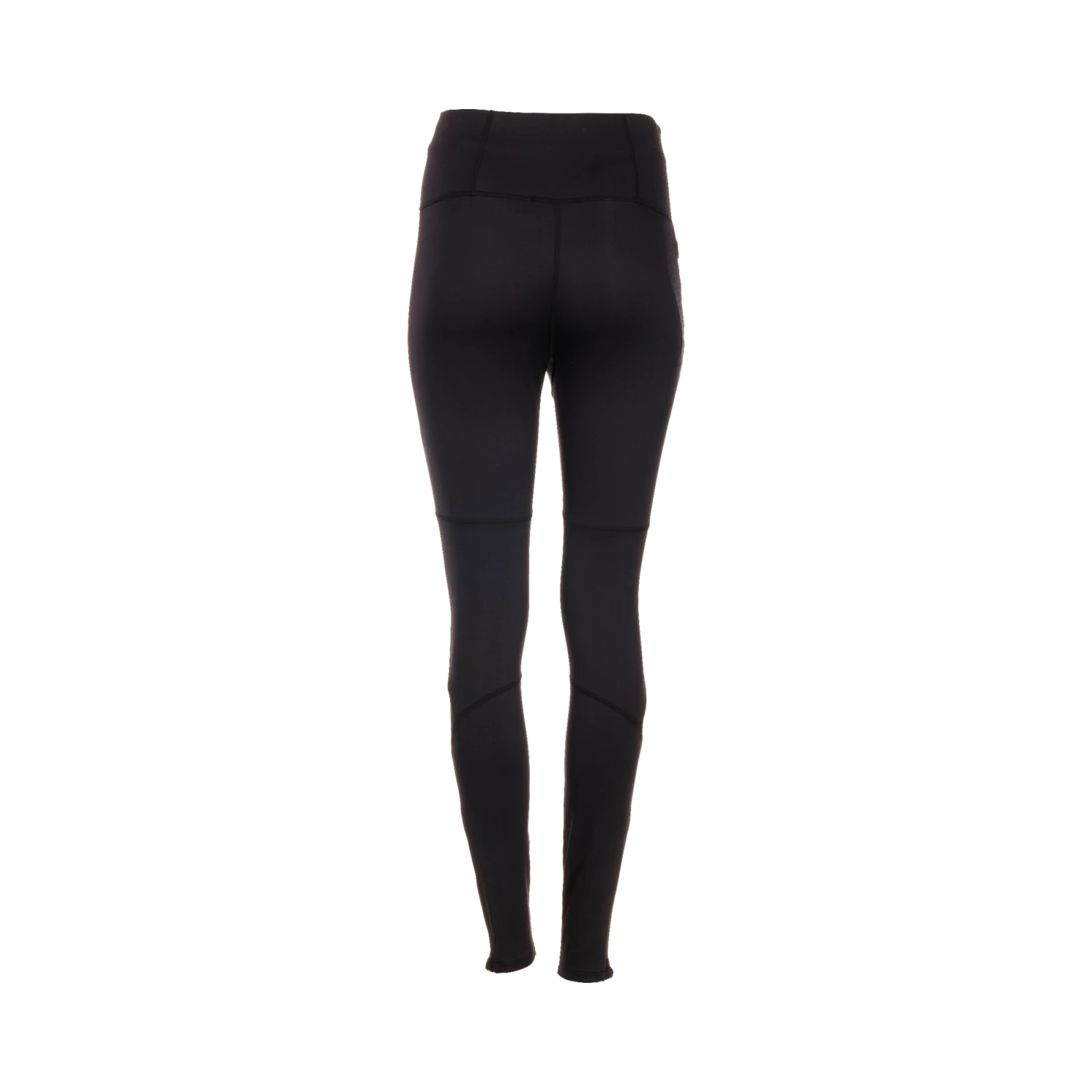 Mizuno Women's Breath Thermo Running Tight 4 Mizuno Women's Breath Thermo Running Tight - Image 2