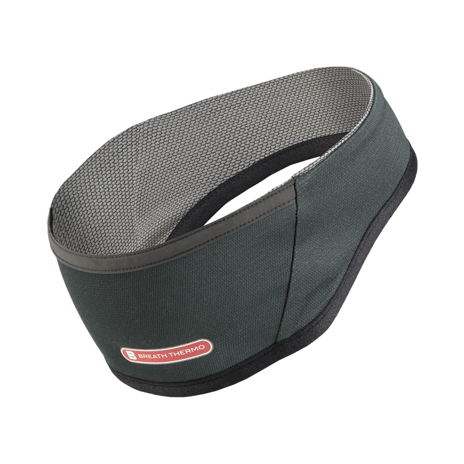 Mizuno Breath Thermo® Running Headband 4 Mizuno Breath Thermo® Running Headband - Image 2