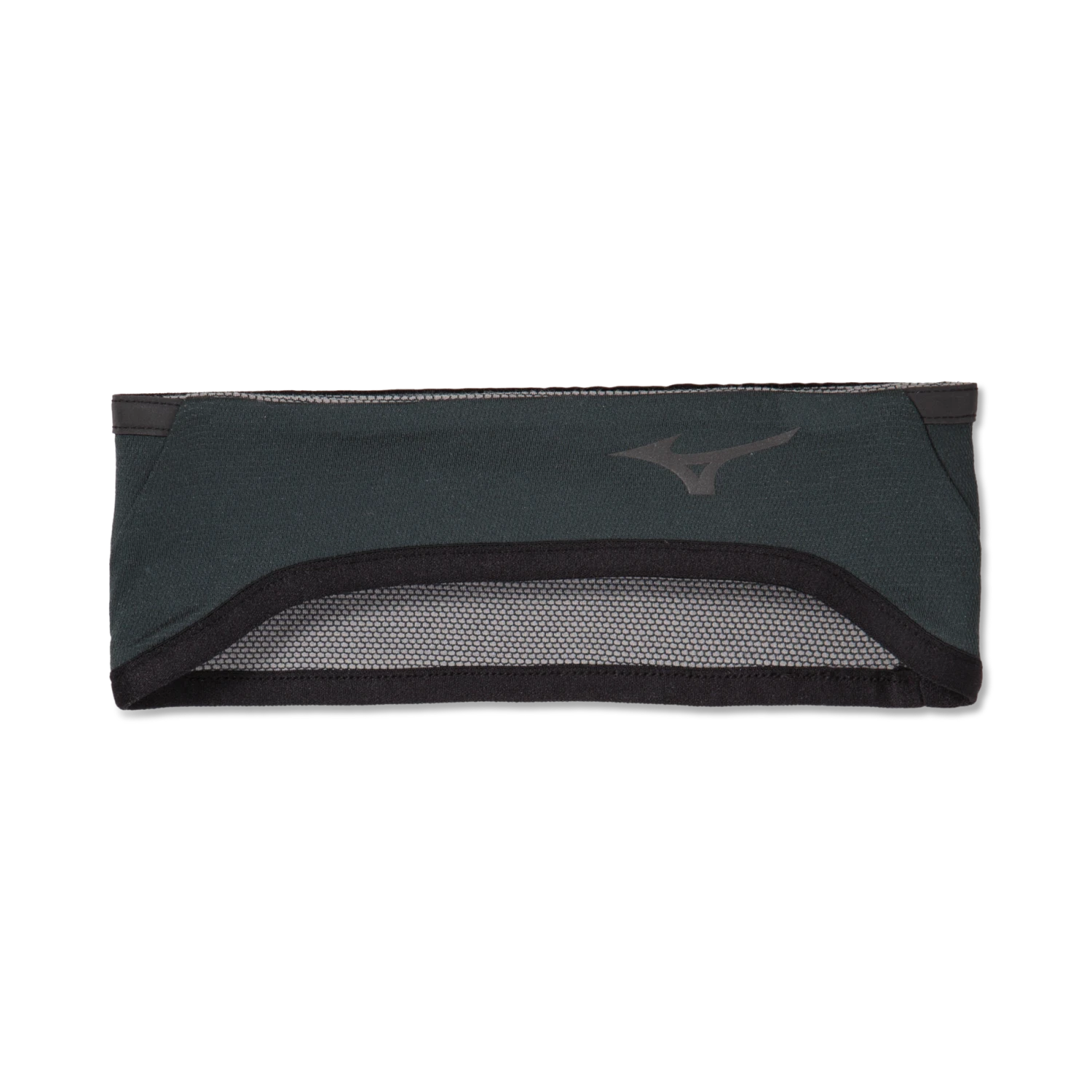 Mizuno Breath Thermo® Running Headband 5 Mizuno Breath Thermo® Running Headband - Image 3