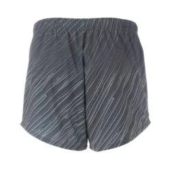 Mizuno Women's 5" Printable Running Short With Liner -Mizuno 422158 PR51 02