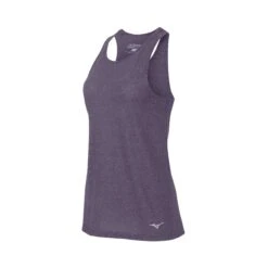 Women's Mizuno Infinity Running Tank -Mizuno 422161 5151