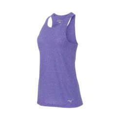 Women's Mizuno Infinity Running Tank -Mizuno 422161 5858