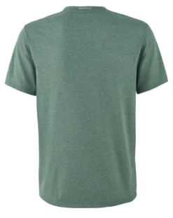 Men's Mizuno Infinity Short Sleeve Running Tee 21 Men's Mizuno Infinity Short Sleeve Running Tee -Mizuno 422162 4B4B 02