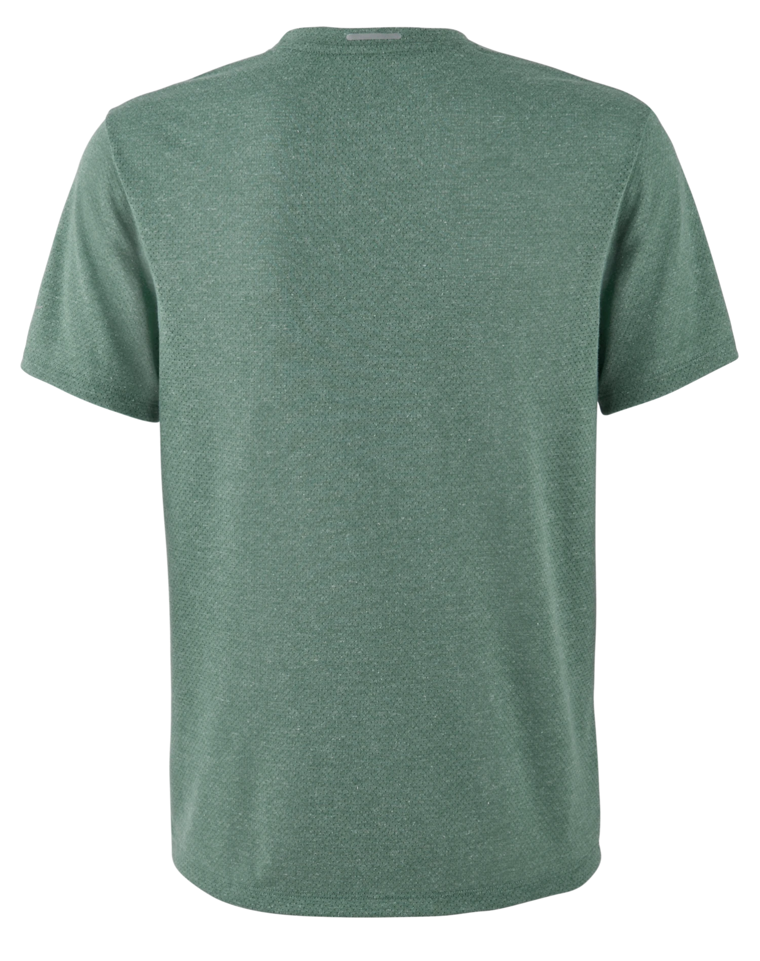 Men's Mizuno Infinity Short Sleeve Running Tee 12 Men's Mizuno Infinity Short Sleeve Running Tee - Image 10