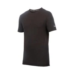 Men's Mizuno Infinity Short Sleeve Running Tee