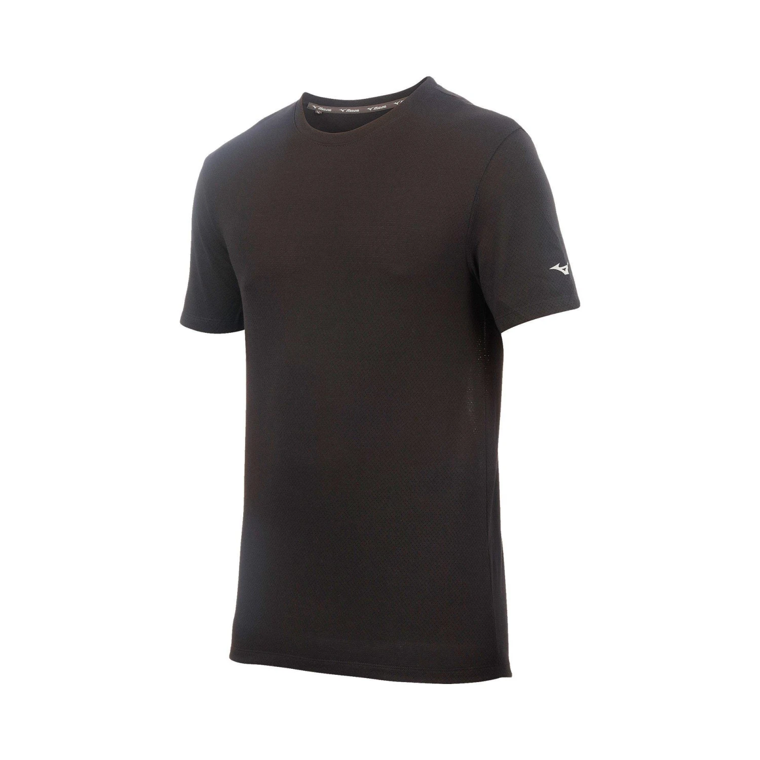 Men's Mizuno Infinity Short Sleeve Running Tee 3 Men's Mizuno Infinity Short Sleeve Running Tee