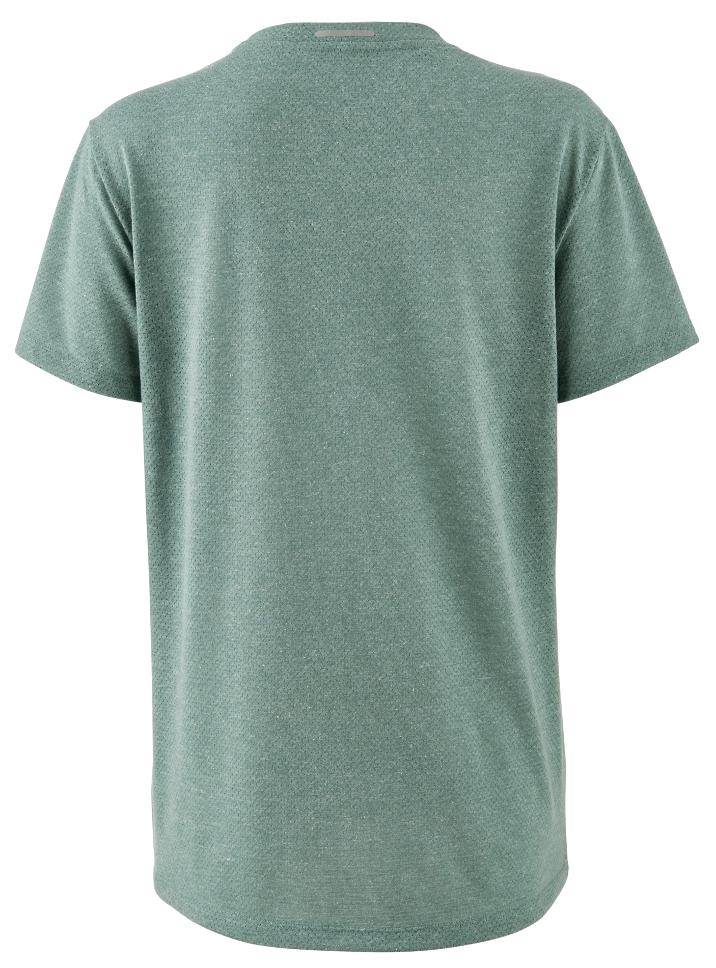 Women's Mizuno Infinity Short Sleeve Running Tee 13 Women's Mizuno Infinity Short Sleeve Running Tee - Image 11