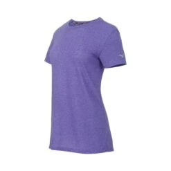 Women's Mizuno Infinity Short Sleeve Running Tee 17 Women's Mizuno Infinity Short Sleeve Running Tee -Mizuno 422163 5858